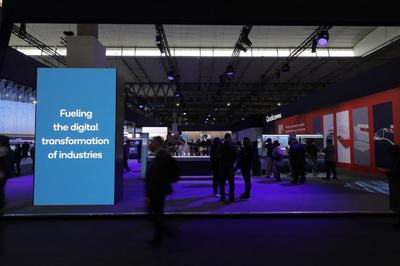 MWC 2022巴塞羅那 萬物互聯(lián)時代的黎明與電信業(yè)務(wù)經(jīng)營新范式